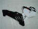 2005-2006 Rot Honda CBR600RR Motorrad Verkleidungen 2005-2006 Rot Honda CBR600RR Motorrad Verkleidungen