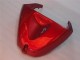 2005-2006 Rot Kawasaki ZX6R Motorrad Verkleidung 2005-2006 Rot Kawasaki ZX6R Motorrad Verkleidung