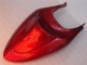 2005-2006 Rot Kawasaki ZX6R Motorrad Verkleidung 2005-2006 Rot Kawasaki ZX6R Motorrad Verkleidung