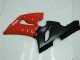 2005-2006 Rot Kawasaki ZX6R Motorrad Verkleidungen 2005-2006 Rot Kawasaki ZX6R Motorrad Verkleidungen