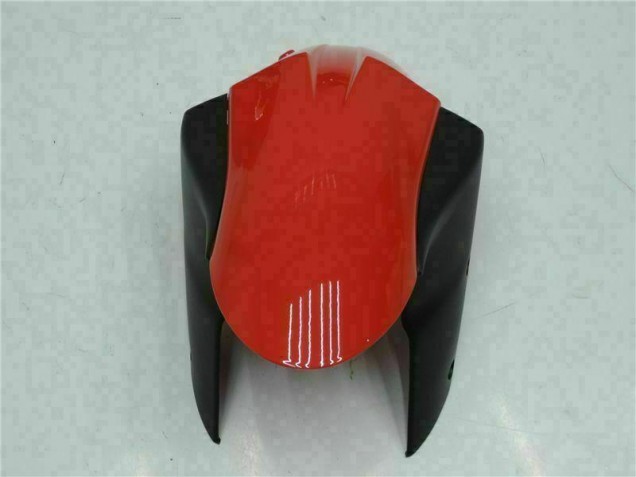 2005-2006 Rot Kawasaki ZX6R Motorrad Verkleidungen 2005-2006 Rot Kawasaki ZX6R Motorrad Verkleidungen