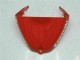 2005-2006 Rot Kawasaki ZX6R Motorrad Verkleidungen 2005-2006 Rot Kawasaki ZX6R Motorrad Verkleidungen