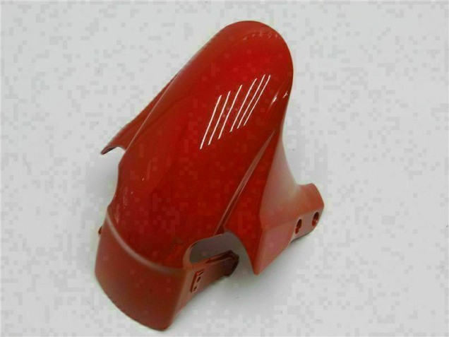 2005-2006 Rot Lila Honda CBR600RR Motorrad Verkleidung 2005-2006 Rot Lila Honda CBR600RR Motorrad Verkleidung