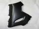 2005-2006 Rot Schwarz Kawasaki ZX6R Motorrad Verkleidung 2005-2006 Rot Schwarz Kawasaki ZX6R Motorrad Verkleidung