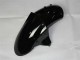 2005-2006 Rot Schwarz Kawasaki ZX6R Motorrad Verkleidung 2005-2006 Rot Schwarz Kawasaki ZX6R Motorrad Verkleidung