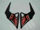 2005-2006 Rot Schwarz Suzuki GSXR 1000 Motorrad Verkleidung Komplett Sets 2005-2006 Rot Schwarz Suzuki GSXR 1000 Motorrad Verkleidung Komplett Sets