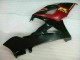 2005-2006 Rot Schwarz Suzuki GSXR 1000 Motorrad Verkleidung & Plastik 2005-2006 Rot Schwarz Suzuki GSXR 1000 Motorrad Verkleidung & Plastik
