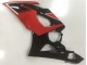 2005-2006 Rot Schwarz Suzuki GSXR 1000 Motorrad Vollverkleidung 2005-2006 Rot Schwarz Suzuki GSXR 1000 Motorrad Vollverkleidung
