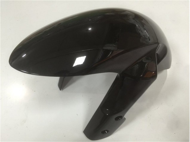 2005-2006 Rot Schwarz Suzuki GSXR 1000 Motorrad Vollverkleidung 2005-2006 Rot Schwarz Suzuki GSXR 1000 Motorrad Vollverkleidung