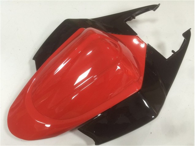 2005-2006 Rot Schwarz Suzuki GSXR 1000 Motorrad Vollverkleidung 2005-2006 Rot Schwarz Suzuki GSXR 1000 Motorrad Vollverkleidung