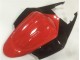 2005-2006 Rot Schwarz Suzuki GSXR 1000 Motorrad Vollverkleidung 2005-2006 Rot Schwarz Suzuki GSXR 1000 Motorrad Vollverkleidung