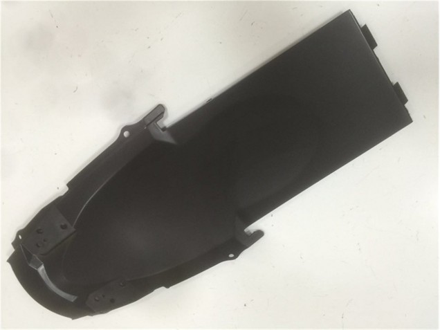2005-2006 Rot Schwarz Suzuki GSXR 1000 Motorrad Vollverkleidung 2005-2006 Rot Schwarz Suzuki GSXR 1000 Motorrad Vollverkleidung