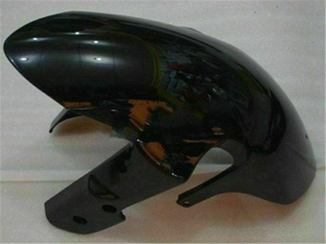 2005-2006 Rot Schwarz Suzuki GSXR 1000 Motorrad Vollverkleidung & Plastik 2005-2006 Rot Schwarz Suzuki GSXR 1000 Motorrad Vollverkleidung & Plastik