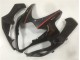 2005-2006 Schwarz Grau Suzuki GSXR 1000 Motorrad Verkleidung 2005-2006 Schwarz Grau Suzuki GSXR 1000 Motorrad Verkleidung