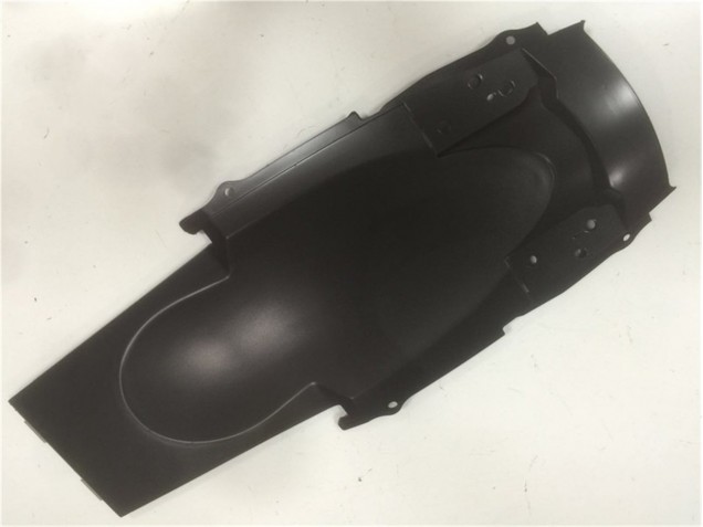 2005-2006 Schwarz Grau Suzuki GSXR 1000 Motorrad Verkleidung 2005-2006 Schwarz Grau Suzuki GSXR 1000 Motorrad Verkleidung