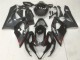 2005-2006 Schwarz Grau Suzuki GSXR 1000 Motorrad Verkleidung 2005-2006 Schwarz Grau Suzuki GSXR 1000 Motorrad Verkleidung