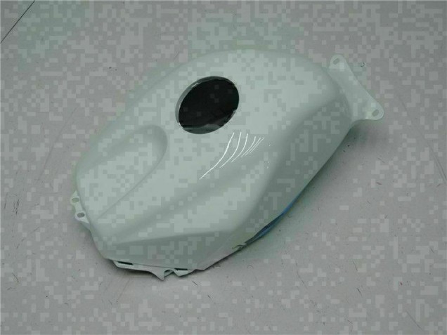 2005-2006 Schwarz Honda CBR600RR Injektion Motorrad Verkleidungen 2005-2006 Schwarz Honda CBR600RR Injektion Motorrad Verkleidungen