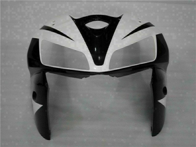2005-2006 Schwarz Honda CBR600RR Motorrad Verkleidung & Plastik 2005-2006 Schwarz Honda CBR600RR Motorrad Verkleidung & Plastik