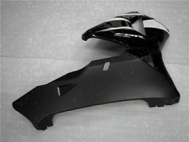 2005-2006 Schwarz Honda CBR600RR Motorrad Verkleidung & Plastik 2005-2006 Schwarz Honda CBR600RR Motorrad Verkleidung & Plastik