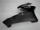 2005-2006 Schwarz Honda CBR600RR Motorrad Verkleidung & Plastik 2005-2006 Schwarz Honda CBR600RR Motorrad Verkleidung & Plastik