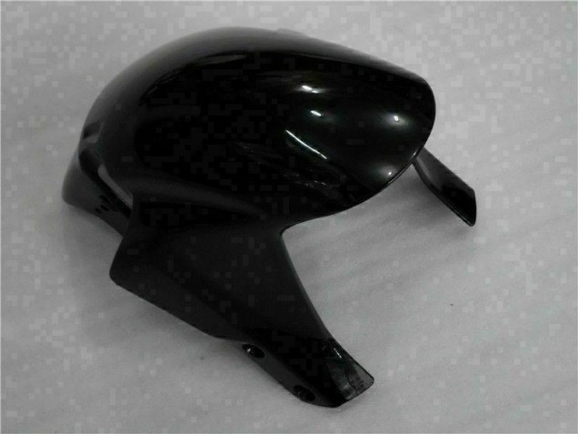 2005-2006 Schwarz Honda CBR600RR Motorrad Verkleidung & Plastik 2005-2006 Schwarz Honda CBR600RR Motorrad Verkleidung & Plastik