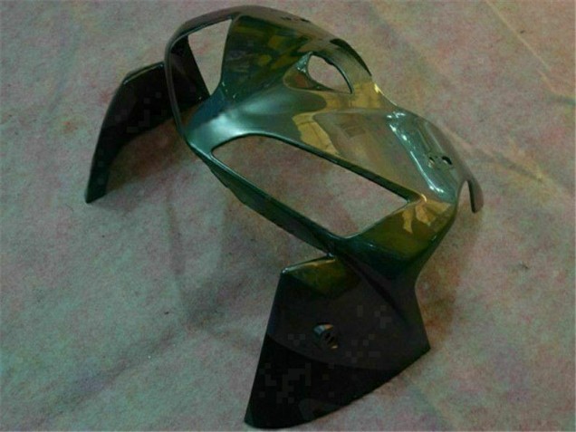 2005-2006 Schwarz Honda CBR600RR Motorrad Verkleidungen 2005-2006 Schwarz Honda CBR600RR Motorrad Verkleidungen