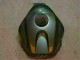 2005-2006 Schwarz Honda CBR600RR Motorrad Verkleidungen 2005-2006 Schwarz Honda CBR600RR Motorrad Verkleidungen