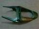 2005-2006 Schwarz Honda CBR600RR Motorrad Verkleidungen 2005-2006 Schwarz Honda CBR600RR Motorrad Verkleidungen