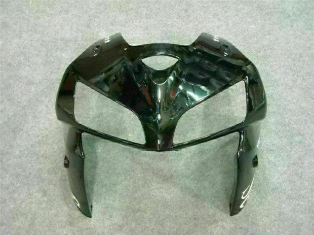 2005-2006 Schwarz Honda CBR600RR Motorrad Verkleidungen & Plastik 2005-2006 Schwarz Honda CBR600RR Motorrad Verkleidungen & Plastik
