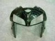 2005-2006 Schwarz Honda CBR600RR Motorrad Verkleidungen & Plastik 2005-2006 Schwarz Honda CBR600RR Motorrad Verkleidungen & Plastik