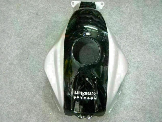 2005-2006 Schwarz Honda CBR600RR Motorrad Verkleidungen & Plastik 2005-2006 Schwarz Honda CBR600RR Motorrad Verkleidungen & Plastik