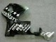 2005-2006 Schwarz Honda CBR600RR Motorrad Verkleidungen & Plastik 2005-2006 Schwarz Honda CBR600RR Motorrad Verkleidungen & Plastik