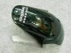 2005-2006 Schwarz Honda CBR600RR Motorrad Verkleidungen & Plastik 2005-2006 Schwarz Honda CBR600RR Motorrad Verkleidungen & Plastik
