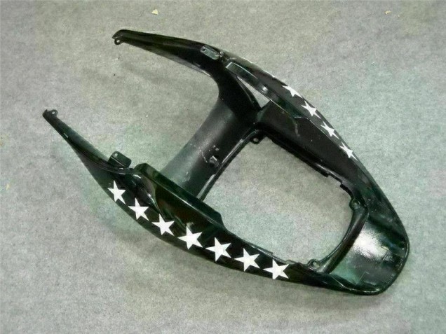 2005-2006 Schwarz Honda CBR600RR Motorrad Verkleidungen & Plastik 2005-2006 Schwarz Honda CBR600RR Motorrad Verkleidungen & Plastik