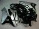 2005-2006 Schwarz Honda CBR600RR Motorradverkleidung Plastik Kits 2005-2006 Schwarz Honda CBR600RR Motorradverkleidung Plastik Kits