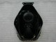 2005-2006 Schwarz Honda CBR600RR Motorradverkleidung Plastik Kits 2005-2006 Schwarz Honda CBR600RR Motorradverkleidung Plastik Kits
