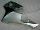 2005-2006 Schwarz Honda CBR600RR Motorradverkleidung Plastik Kits 2005-2006 Schwarz Honda CBR600RR Motorradverkleidung Plastik Kits
