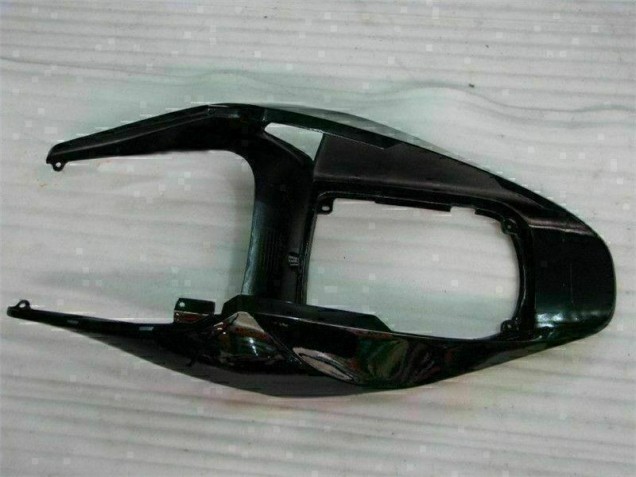2005-2006 Schwarz Honda CBR600RR Motorradverkleidung Plastik Kits 2005-2006 Schwarz Honda CBR600RR Motorradverkleidung Plastik Kits