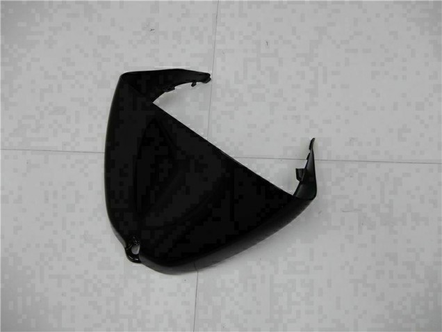 2005-2006 Schwarz Kawasaki ZX6R Motorrad Verkleidung Komplett Sets 2005-2006 Schwarz Kawasaki ZX6R Motorrad Verkleidung Komplett Sets
