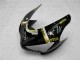 2005-2006 Schwarz Kawasaki ZX6R Motorrad Verkleidung & Plastik 2005-2006 Schwarz Kawasaki ZX6R Motorrad Verkleidung & Plastik