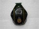 2005-2006 Schwarz Orange BACARDI Honda CBR600RR Motorrad Verkleidung 2005-2006 Schwarz Orange BACARDI Honda CBR600RR Motorrad Verkleidung
