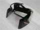2005-2006 Schwarz Repsol Honda CBR600RR Motorrad Verkleidungen 2005-2006 Schwarz Repsol Honda CBR600RR Motorrad Verkleidungen