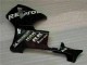 2005-2006 Schwarz Repsol Honda CBR600RR Motorrad Verkleidungen 2005-2006 Schwarz Repsol Honda CBR600RR Motorrad Verkleidungen