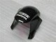 2005-2006 Schwarz Repsol Honda CBR600RR Motorrad Verkleidungen 2005-2006 Schwarz Repsol Honda CBR600RR Motorrad Verkleidungen