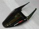 2005-2006 Schwarz Repsol Honda CBR600RR Motorrad Verkleidungen 2005-2006 Schwarz Repsol Honda CBR600RR Motorrad Verkleidungen