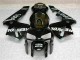 2005-2006 Schwarz Repsol Honda CBR600RR Motorrad Verkleidungen 2005-2006 Schwarz Repsol Honda CBR600RR Motorrad Verkleidungen