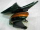 2005-2006 Schwarz Rot Honda CBR600RR Motorrad Vollverkleidung 2005-2006 Schwarz Rot Honda CBR600RR Motorrad Vollverkleidung