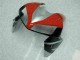 2005-2006 Schwarz Silber Rot Honda CBR600RR Motorrad Verkleidung 2005-2006 Schwarz Silber Rot Honda CBR600RR Motorrad Verkleidung