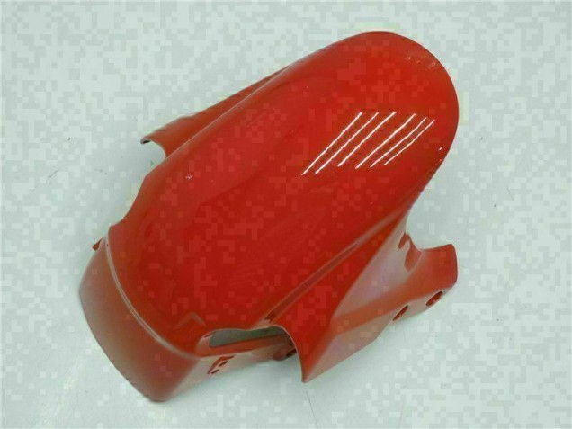2005-2006 Schwarz Silber Rot Honda CBR600RR Motorrad Verkleidung 2005-2006 Schwarz Silber Rot Honda CBR600RR Motorrad Verkleidung