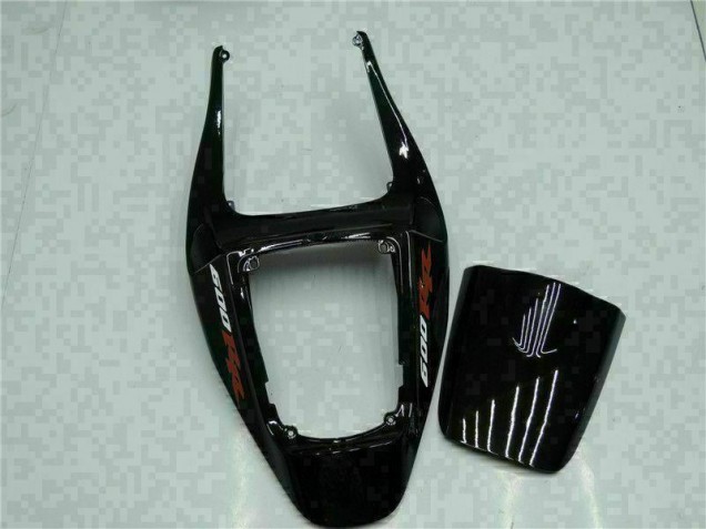 2005-2006 Schwarz Silber Rot Honda CBR600RR Motorrad Verkleidung 2005-2006 Schwarz Silber Rot Honda CBR600RR Motorrad Verkleidung